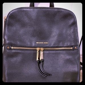 ❤️ Michael Kors backpack purse ❤️